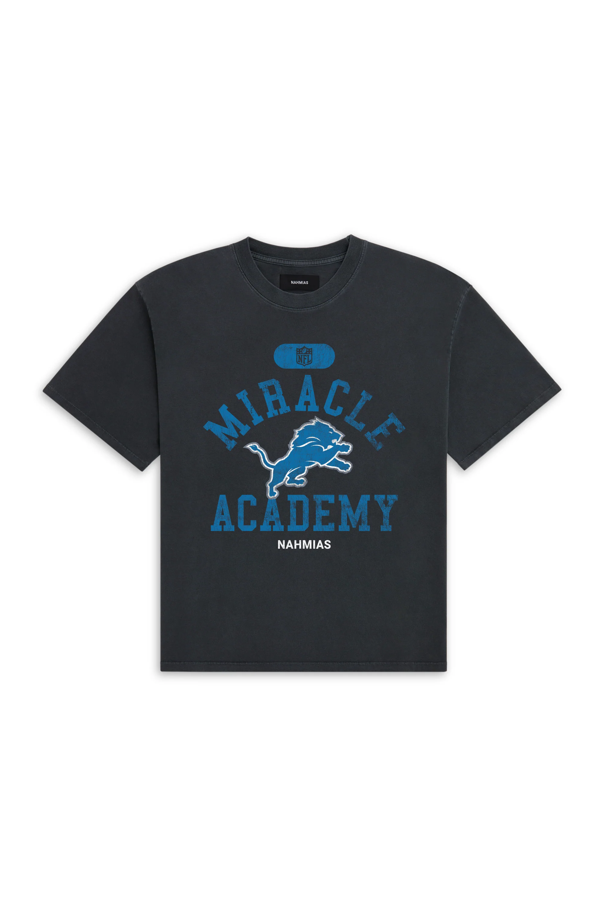 MIRACLE ACADEMY T-SHIRTS