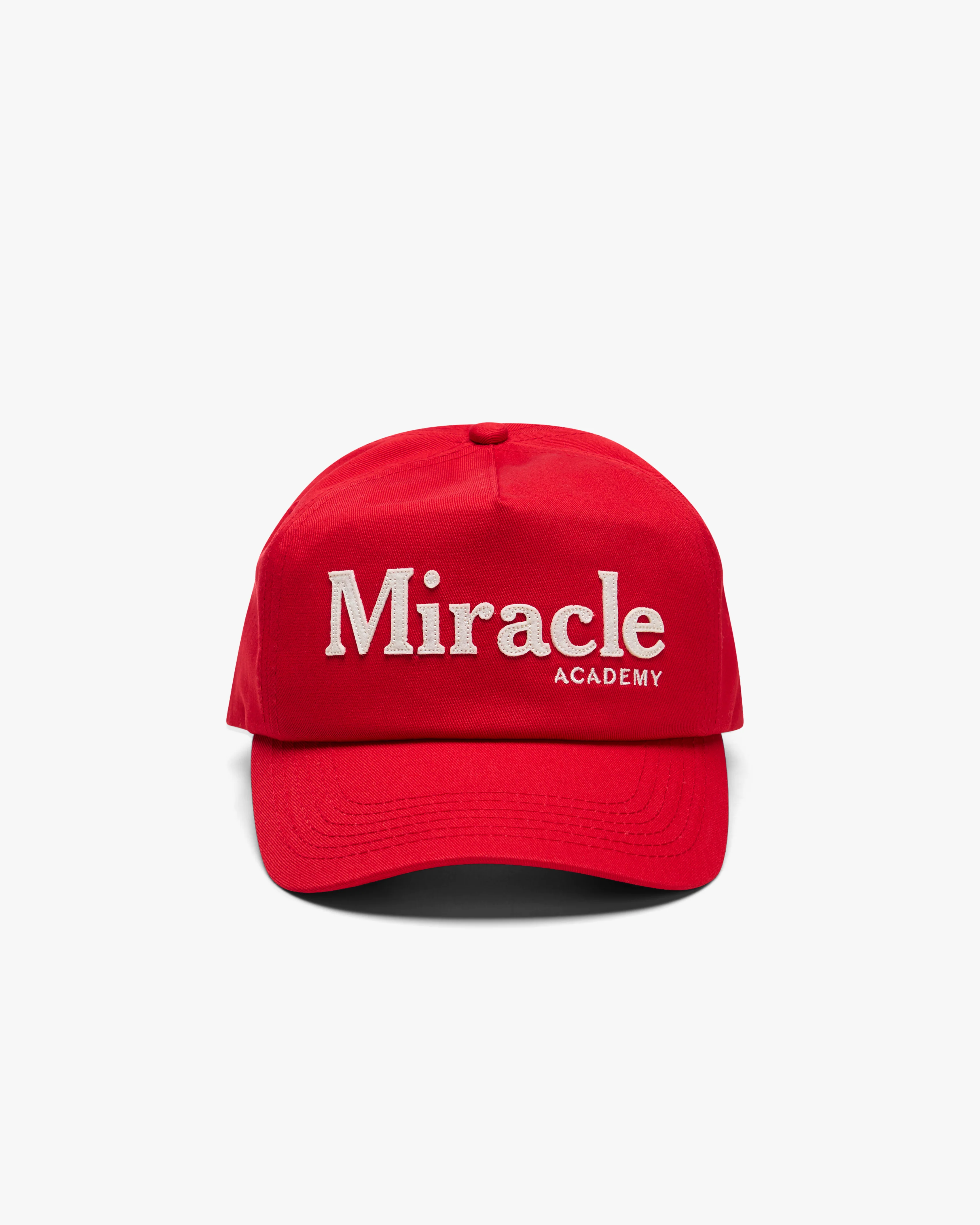 MIRACLE ACADEMY